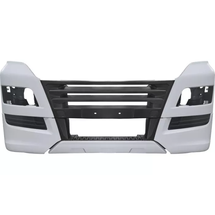 MAN TGX (2017-) Euro6 Paragolpes Completo