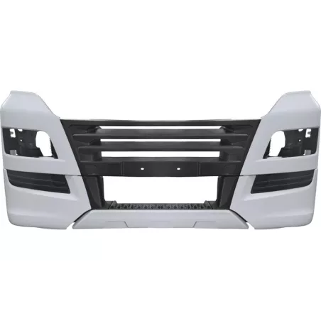 MAN TGX (2017-) Euro6 Paragolpes Completo