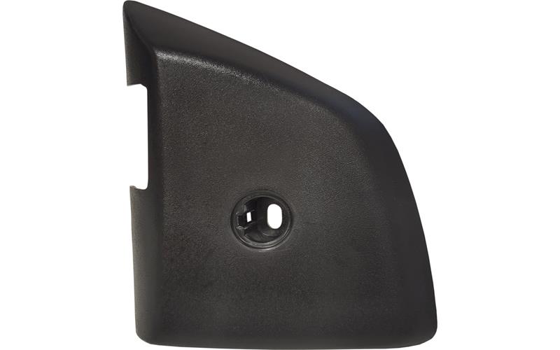 MAN TGX / TGS M / L (2017-) Cab Pillar Cover RH