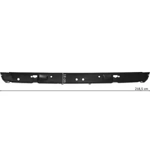 MAN TGX Euro6 Perfil Bajo Parabrisas / Panel Limpiaparabrisas