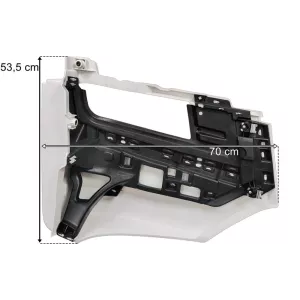 MAN TGX (2013-) Euro6 Fog Lamp Eye LH