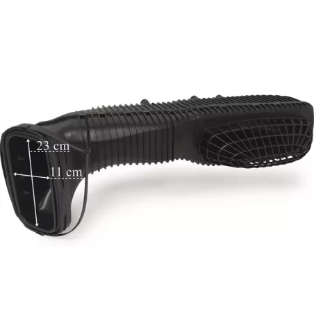 MAN TGX Euro6 Tubo de Caja de Filtro de Aire