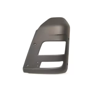 MAN TGX Euro6 Stoẞstange Metall Links
