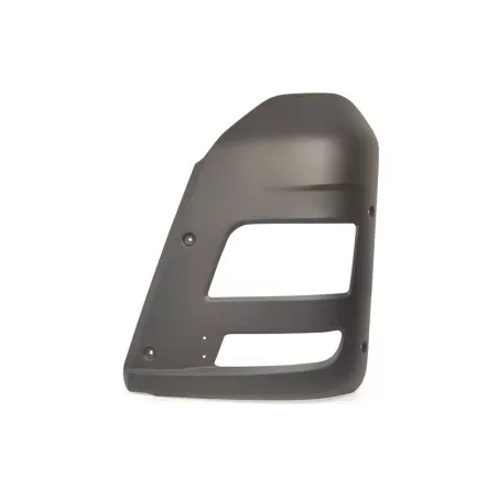 MAN TGX Euro6 Metal Bumper LH (High)