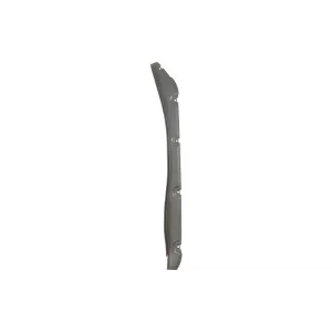 MAN TGX BUMPER END RH (HIGH)