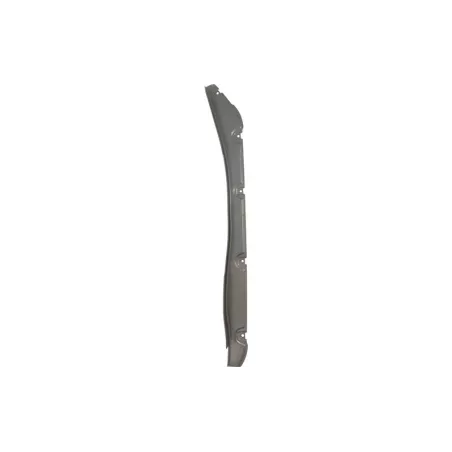 MAN TGX Bumper End RH (High)