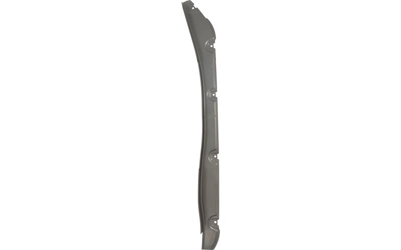 MAN TGX Extremo Dch de Paragolpes (Alto)