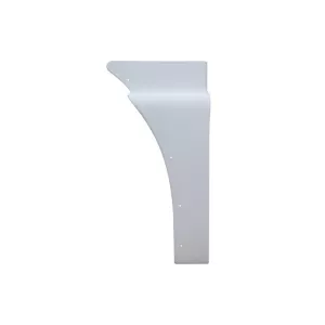 MAN TGX Cab Mudguard Cover LH