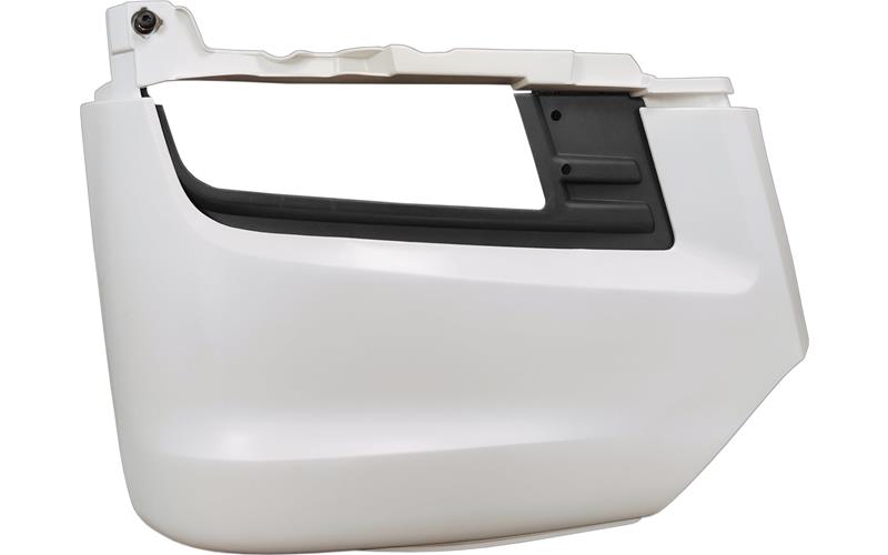 MAN TGX (2013-) Euro6 Fog Lamp Ring RH