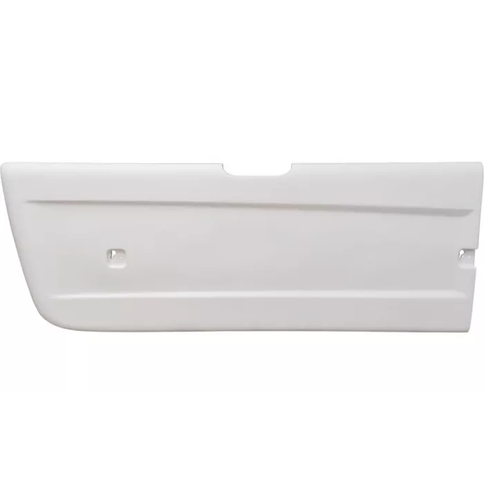 MAN TGX / TGS Euro6 Axle Cover RH 177cm