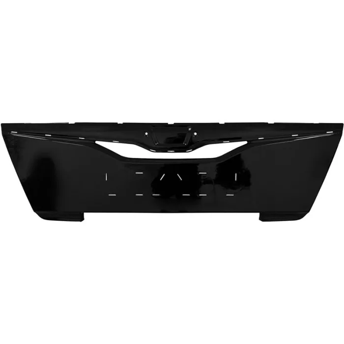 MAN TGX Euro 6 Kühlergrill / Frontgrill
