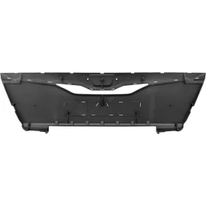 MAN TGX Euro 6 Calandre / Grille Avant