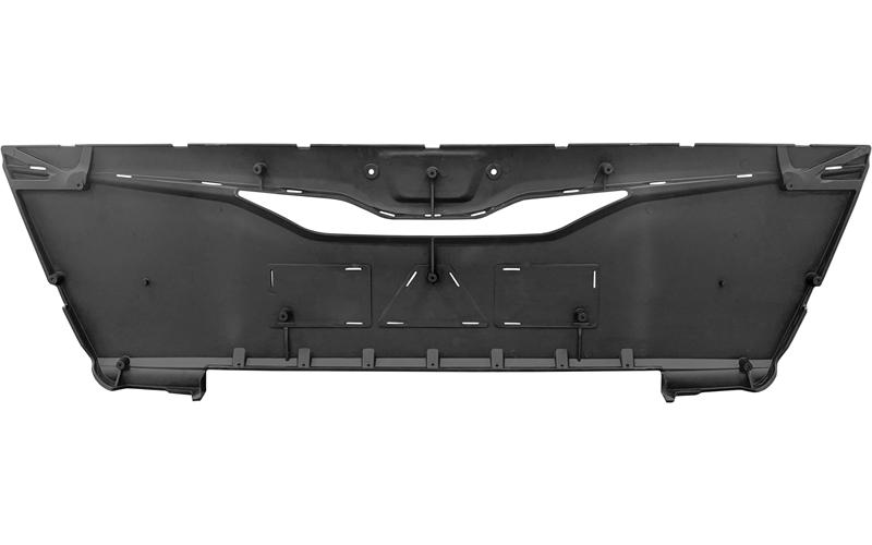 MAN TGX Euro 6 Kühlergrill / Frontgrill