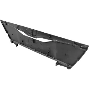 MAN TGX Euro 6 Kühlergrill / Frontgrill