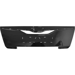 MAN TGX Euro6 Calandre / Grille Sans Moulure Chromée