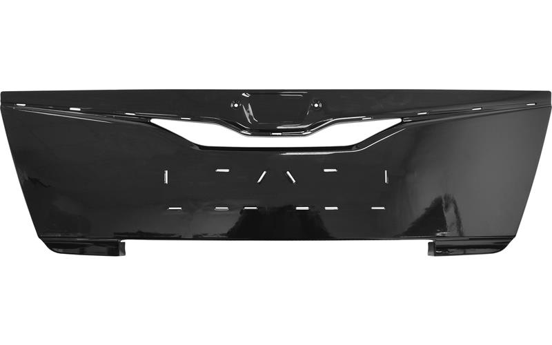 MAN TGX Euro6 Grille Without Chrome