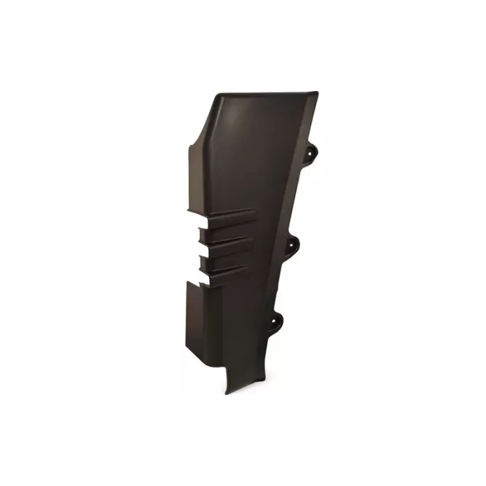 MAN TGX (2013-) Tapa de Soporte de Paragolpes Izq (Tipo Construcción)