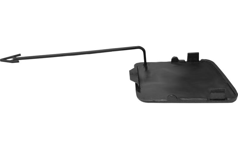 MAN TGX (2013-) Euro6 Tow Eye Cover LH
