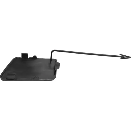 MAN TGX (2013-) Euro6 Tapa de Enganche de Remolque Dch