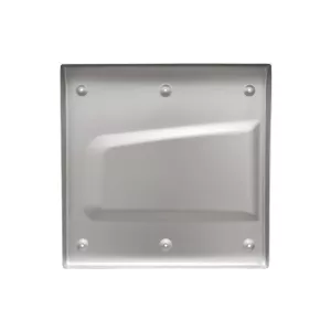 MAN TGX Euro6 ЗАЩИТНЫЙ КОЖУХ ГЛУШИТЕЛЯ (АЛЮМИНИЙ)