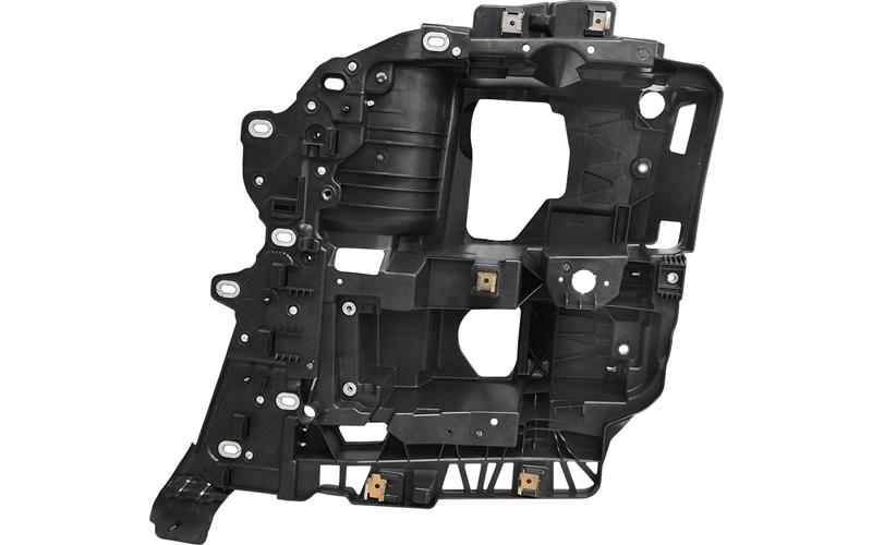 MAN TGX / TGS (2013-) Euro6 Soporte Faro Delantero Izq