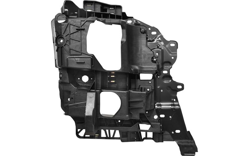 MAN TGX / TGS (2013-) Euro6 Scheinwerfer Bracket Links