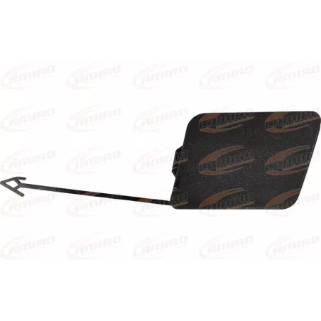 MAN TGX (2013-) Tow Eye Cover LH