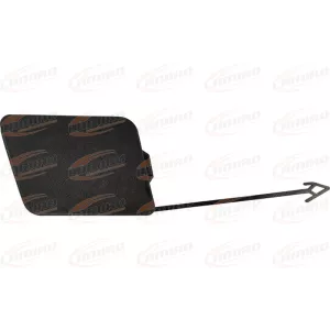 MAN TGX (2013-) TOW EYE COVER RH