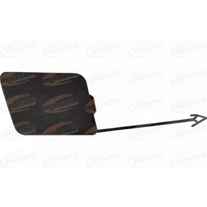 MAN TGX (2013-) Tow Eye Cover RH