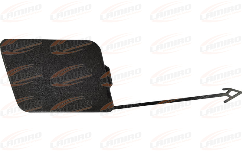 MAN TGX (2013-) Tapa de Enganche de Remolque de Paragolpes Dch