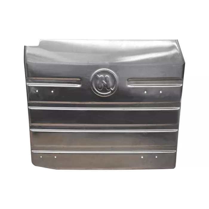 MAN TGX / TGS Exhaust Catalyst Cover Upper