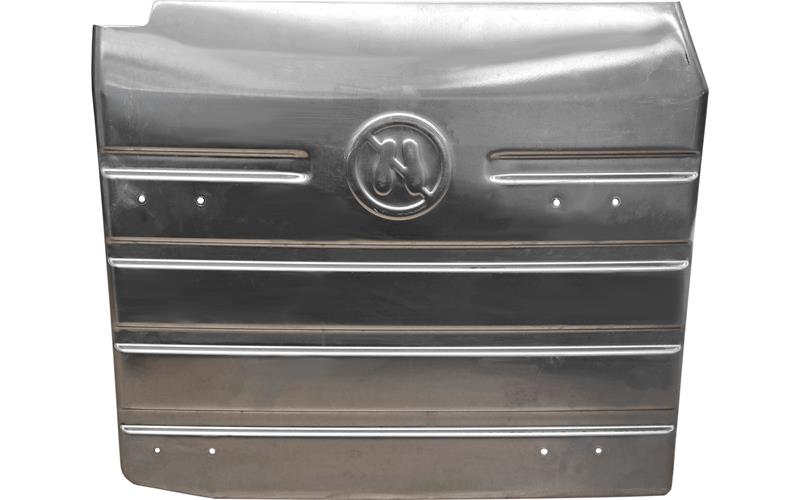 MAN TGX / TGS Tapa / Cubierta Superior de Convertidor Catalĺtico / Catalizador de Escape