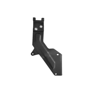 MAN TGX / TGS / TGM Euro6 Bisagra de Conjunto de Parrilla / Calandra Dch