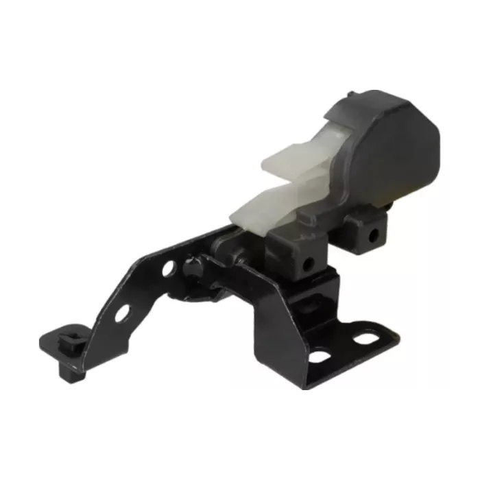 MAN TGS / TGX Euro6 Front Panel Lock LH