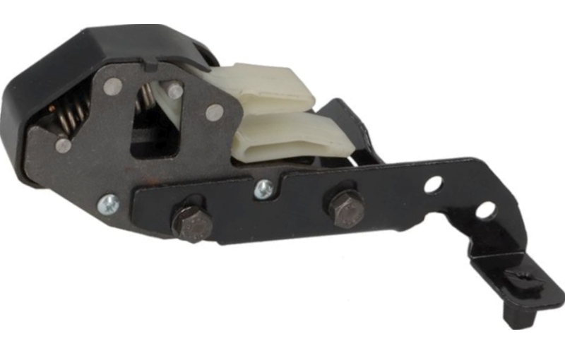 MAN TGS / TGX Euro6 Front Panel Lock LH
