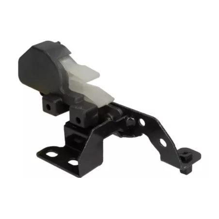 MAN TGS / TGX Euro6 Front Panel Lock RH