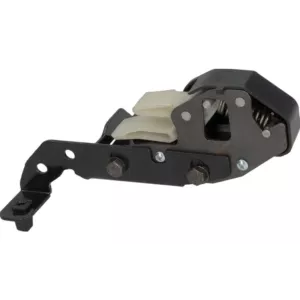 MAN TGS / TGX Euro6 Front Panel Lock RH