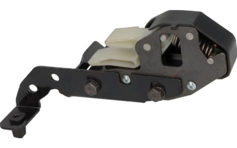 MAN TGS / TGX Euro6 Front Panel Lock RH