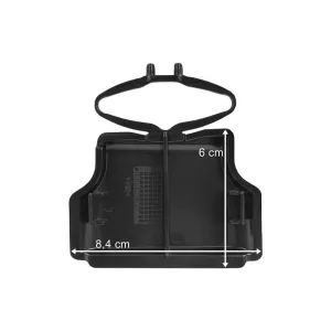 MAN TGX Euro6 Tapa de Bisagra de Conjunto de Parrilla / Calandra Izq