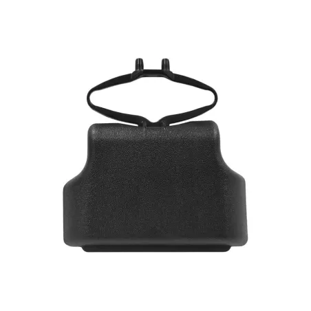 MAN TGX Euro6 Tapa de Bisagra de Conjunto de Parrilla / Calandra Dch