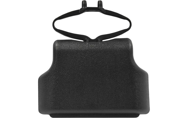 MAN TGX Euro6 Front Panel Hinge Cover RH