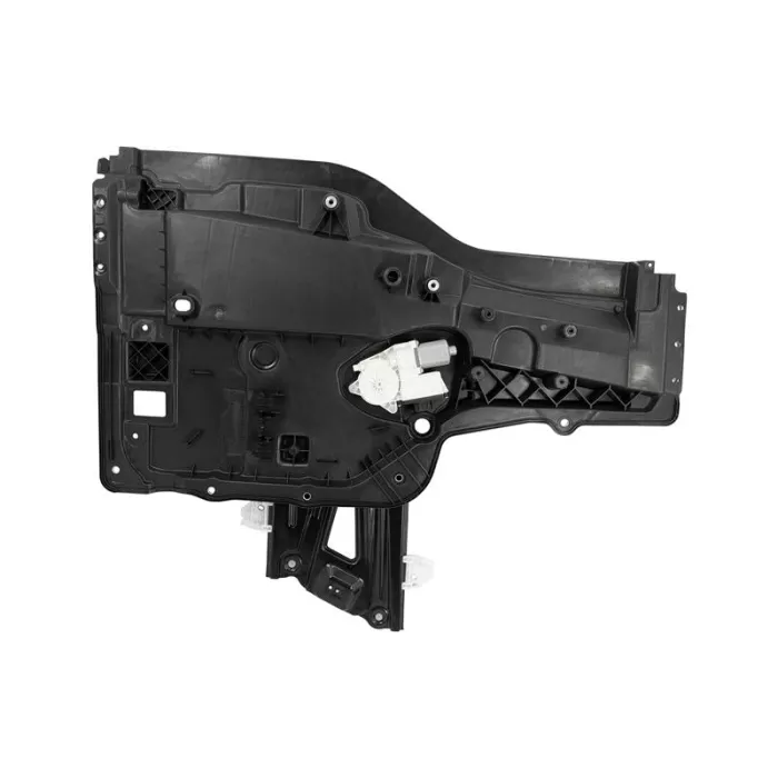 MAN TGX / TGS / TGM / TGL Elevalunas Lateral Izq (con Motor)