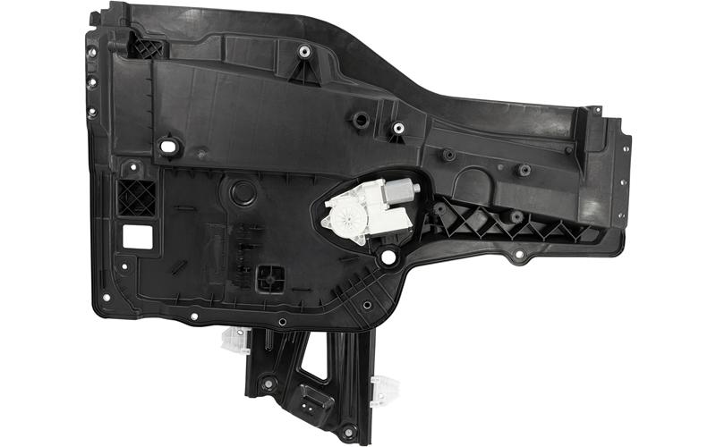 MAN TGX / TGS / TGM / TGL Elevalunas Lateral Izq (con Motor)