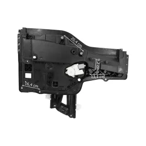 MAN TGX / TGS / TGM / TGL Side Window Regulator LH (With Motor)