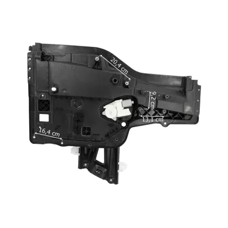 MAN TGX / TGS / TGM / TGL Elevalunas Lateral Izq (con Motor)