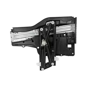 MAN TGX / TGS / TGM / TGL Side Window Regulator LH (With Motor)