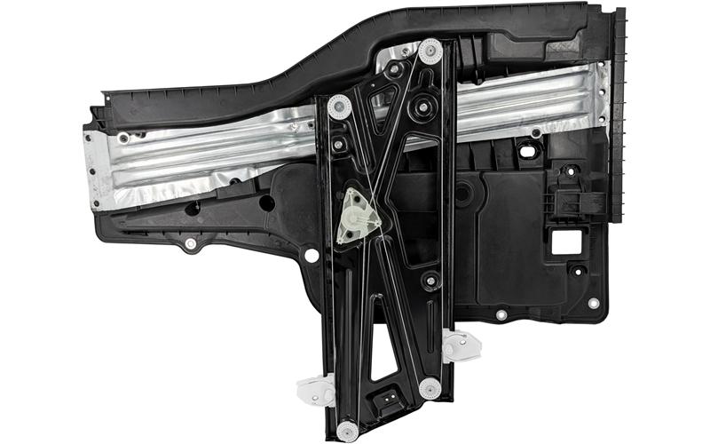 MAN TGX / TGS / TGM / TGL Side Window Regulator LH (With Motor)