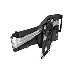 MAN TGX / TGS / TGM / TGL Side Window Regulator LH (With Motor)