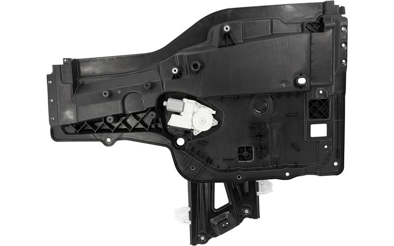 MAN TGX / TGS / TGM / TGL Side Window Regulator RH (With Motor)