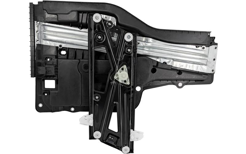 MAN TGX / TGS / TGM / TGL Elevalunas Lateral Dch (con Motor)
